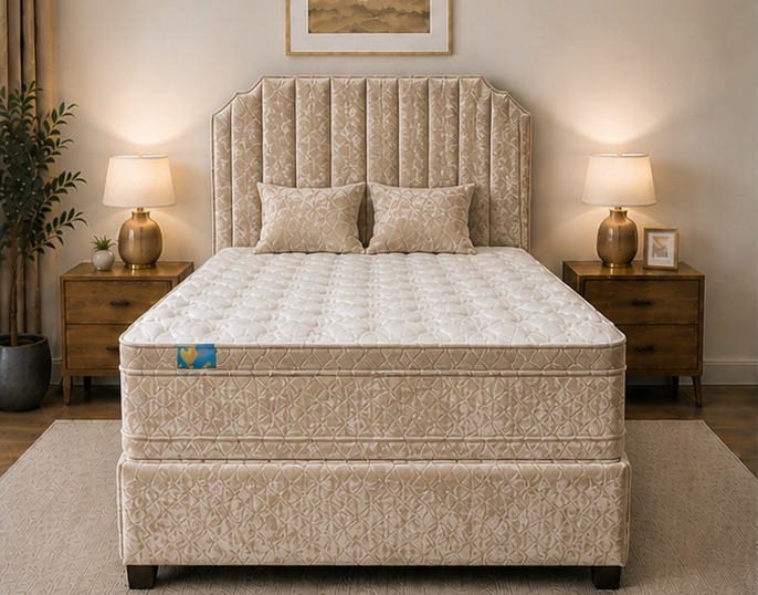 WhatsApp Image 2026-05-05 at 6.56.07 AM (2) Contemporary King Size Divan Bed with or without Mattress - King Size Divan Bed - Image 1