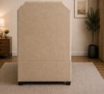 Single Divan Bed Luxury Upholstered - Bedroom Single Divan Bed with Drawers - Image 3