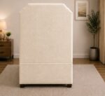 Single Divan Bed with Flexible Storage Options - Image 3
