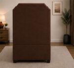 Single Divan Bed with Premium Finish - Divan Bed with Luxury Feel - Image 3