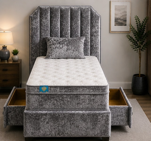 WhatsApp Image 2026-05-05 at 6.56.19 AM Single Divan Bed with Elegant Storage Design - Image 1