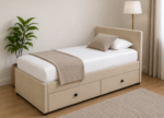 Comfortable Divan Bed for Everyday Use