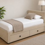 Comfortable Divan Bed for Everyday Use