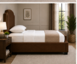 Arizona Single Bed – Elegant Modern - Comfortable Bed - Image 3