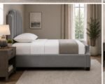 Arizona Single Bed | Stylish Bed - Image 3