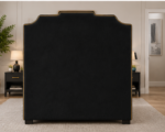 Arizona King size Bed – Premium Quality Bedroom Furniture - Image 4