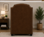 Arizona Single Bed – Elegant Modern - Comfortable Bed - Image 5