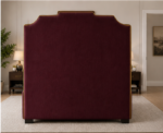 Arizona King Bed - Comfortable Bed - Image 4