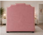 Arizona King Size Bed – Elegant Modern Large Bed - Image 4