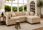 U Shape Sofa – Modern Urban Sofa - Image 2