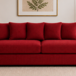 Dylan 3 Seater Sofa – Modern Home Furniture