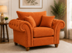 1 Seater Sofa