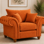 1 Seater Sofa