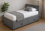 Premium Quality Divan Single Bed
