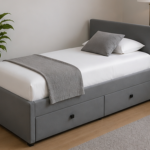 Premium Quality Divan Single Bed