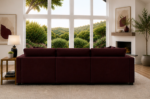 Premium Lounge Corner Sofa - U Shape Sofa - Image 3