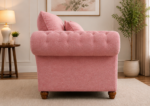 Ashwin 1 Seater Sofa – Luxury Comfort Sofa - Image 5