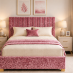 Double Divan Bed - Premium Quality Double Bed