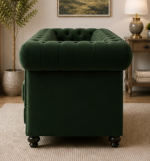 2 Seater Sofa - Modern 2 Seater Sofa - Image 4
