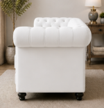 Nicole Small 2 Seater Sofa - Nicole 2 Seater Sofa - 2 Seater Sofa - Image 6