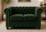 2 Seater Sofa - Modern 2 Seater Sofa