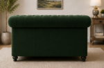 2 Seater Sofa - Modern 2 Seater Sofa - Image 5