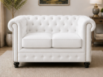 Nicole Small 2 Seater Sofa - Nicole 2 Seater Sofa - 2 Seater Sofa