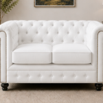 Nicole Small 2 Seater Sofa - Nicole 2 Seater Sofa - 2 Seater Sofa