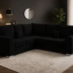 Designer Dylan 5 Seater Corner Sofa – Premium Comfort & Style
