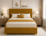 Super King Bed - Space Saving Super King Size Divan Bed - Image 3