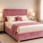 Premium Quality Super King Size Divan Bed