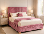 Double Divan Bed - Premium Quality Double Bed - Image 4