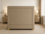 Luxury Divan Double Bed Design - Image 3