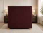 Affordable Divan Double Bed - Double Bed Frame - Image 3