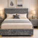 Premium Quality Double Bed
