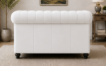 Nicole Small 2 Seater Sofa - Nicole 2 Seater Sofa - 2 Seater Sofa - Image 4