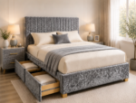 Premium Quality Double Bed - Image 2