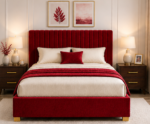Stylish Super King Size Divan Bed - Super King Size - Image 3