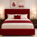 Double Bed - Divan Double Bed