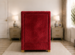 Single Divan Bed with Storage Drawers - Image 3