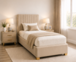 Single Divan Bed for Small Bedrooms - High Quality Single Divan Bed Base - Image 3