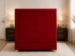 Stylish Super King Size Divan Bed - Super King Size - Image 4