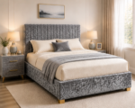 Premium Quality Double Bed - Image 4