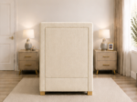Comfortable Single Divan Bed for Home - Image 4