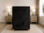 Premium Quality Single Divan Bed Frame - Image 4