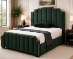 Arizona Double Bed – Modern Luxury Bedroom - High Quality - Image 2
