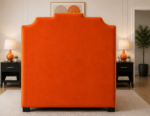 Arizona Double Bed – Soft Comfort & Stylish Headboard - Image 4