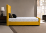 Panel Single Bed – Premium Quality Bed Frame - Image 4