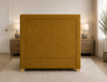 Divan Bed - Space Saving King Size Divan Bed - Image 4