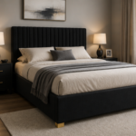 Wooden Super King Size Divan Bed Frame